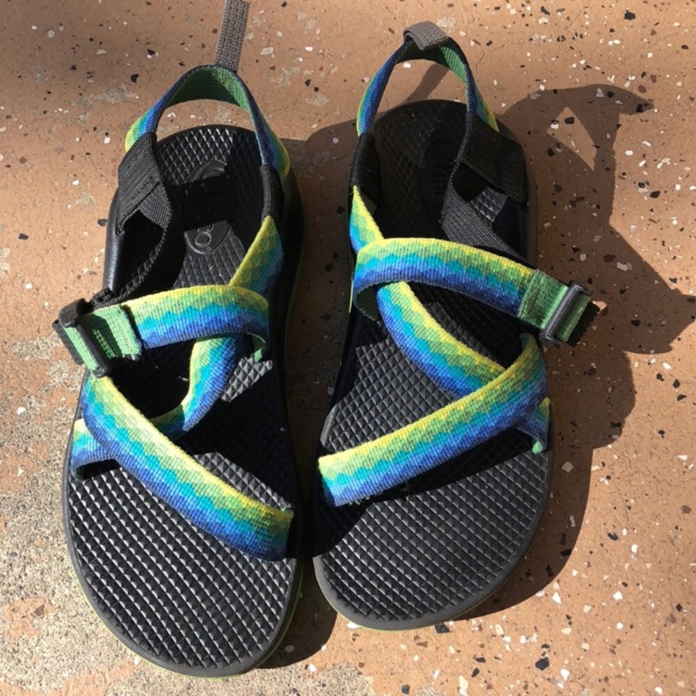 CHACOS